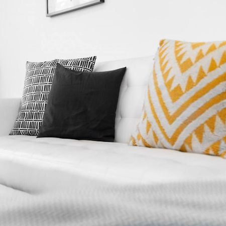 Loft Style Apartment - Near City Centre - Smart Tv- Wifi - Parking - Top Rated - 3Nt Birmingham Exterior foto