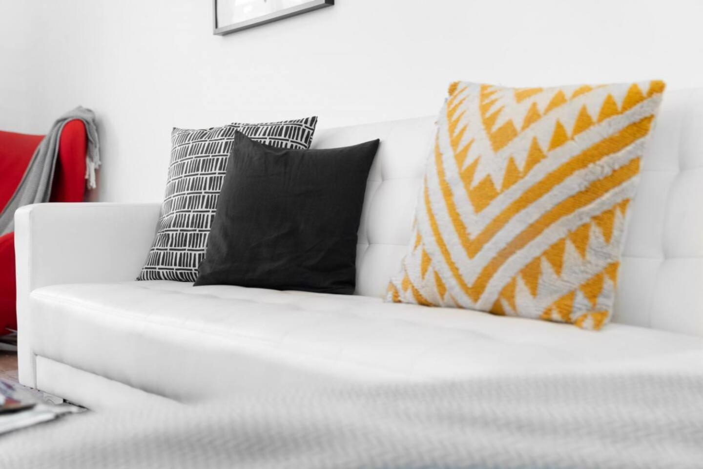 Loft Style Apartment - Near City Centre - Smart Tv- Wifi - Parking - Top Rated - 3Nt Birmingham Exterior foto